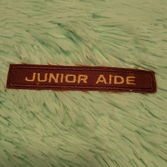 10 for $12 OC Girl Scout Patches - Picture 10 of 12